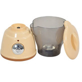 اسباب بازی مخلوط کن لیتل هوم کرم قهوهای با قابلیت چرخش و کارکرد واقعی با آب در فروشگاه ال آی تویز