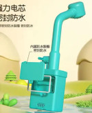 ست بازی دو کاره سینک ظرفشویی و ماهیگیری مدل ۶۶۸۰ با سیستم چرخش آب برقی در فروشگاه ال آی تویز