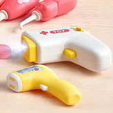 ست اسباب بازی پزشکی Lovely Doctor همراه با عروسک خرگوش و لوازم معاینه در فروشگاه ال آی تویز