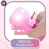 ست اسباب بازی پزشکی Lovely Doctor همراه با عروسک خرگوش و لوازم معاینه در فروشگاه ال آی تویز