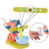 ست خمیر بازی چرخگوشت و نودلساز مدل Choi Mud شامل قالبهای متنوع و خمیرهای رنگی در فروشگاه ال آی تویز