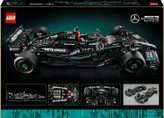 لگو تکنیک مرسدس بنز Mercedes-AMG F1 W14 E Performance کد 42171 با ۱۶۴۲ قطعه برای بزرگسالان در فروشگاه ال آی تویز