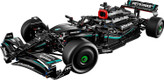 لگو تکنیک مرسدس بنز Mercedes-AMG F1 W14 E Performance کد 42171 با ۱۶۴۲ قطعه برای بزرگسالان در فروشگاه ال آی تویز