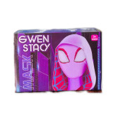 ماسک ایفای نقش گوئن استیسی (اسپایدر گوئن) با طراحی دقیق کمیک و جنس پلاستیک مقاوم در فروشگاه ال آی تویز