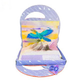 کتاب دایرهالمعارف دایناسورها نشر فایرو با طراحی دسته مخصوص حمل و صفحات رنگی آموزشی برای کودکان در فروشگاه ال آی تویز