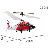 هلیکوپتر کنترلی Syma S111H