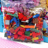 لگو کلاسیک گرل فرند ۱۰۰۰ قطعه کد ۱۰۲۹ Lego