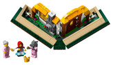 لگو کتاب (Once Upon a Brick) 880 قطعه