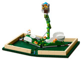 لگو کتاب (Once Upon a Brick) 880 قطعه