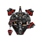 لگو سفینه فالکون تاریک استاروارز ۱۵۷۹ قطعه کد ۱۹۰۲۲ Lego