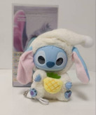 ربات هوشمند سخنگو استیچ (Stitch) مدل تعاملی AI