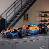 لگو مکلارن ۱۴۳۲ قطعه ۹۹۲۶ mclaren